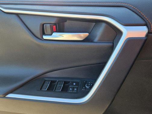 2022 Toyota RAV4 Adventure