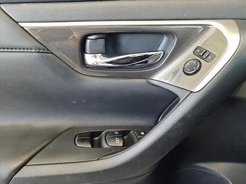 2015 Nissan Altima 3.5 SL