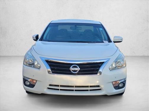 2015 Nissan Altima 3.5 SL