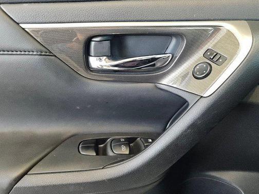 2015 Nissan Altima 3.5 SL