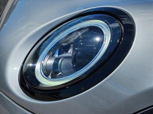 2024 MINI Hardtop Cooper S