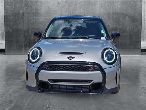2024 MINI Hardtop Cooper S