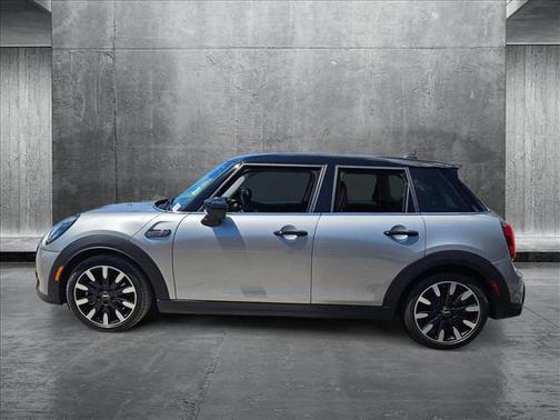 2024 MINI Hardtop Cooper S