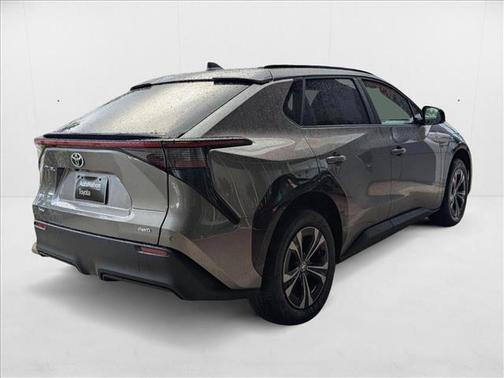 2025 Toyota bZ4X XLE