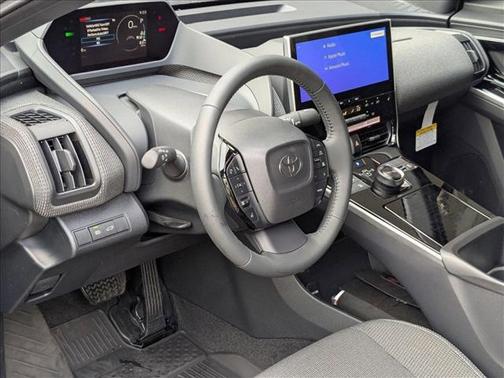 2025 Toyota bZ4X XLE