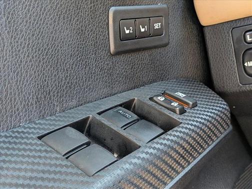 Pyrite Mica 2015 Toyota RAV4 Limited