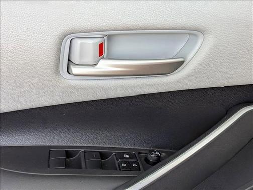 2023 Toyota Corolla Hybrid SE