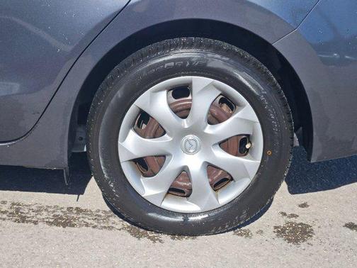 2015 Mazda Mazda3 i SV