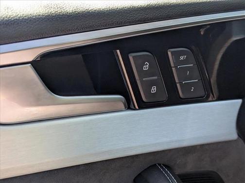 2021 Audi A5 45 S line Premium Plus