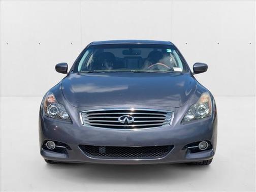 2013 INFINITI G37 Journey