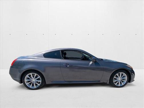 2013 INFINITI G37 Journey