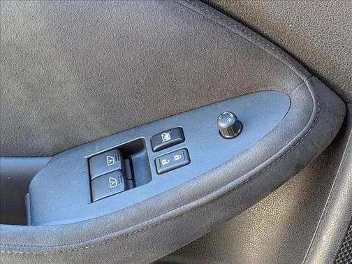 2014 Nissan 370Z Touring