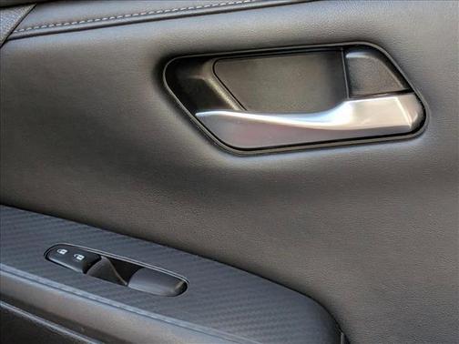 Electric Blue Metallic 2021 Nissan Sentra SV