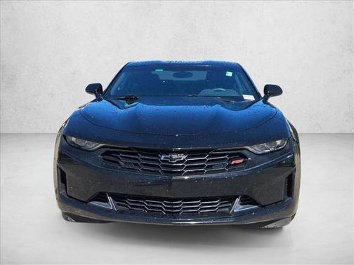 2021 Chevrolet Camaro 1LT