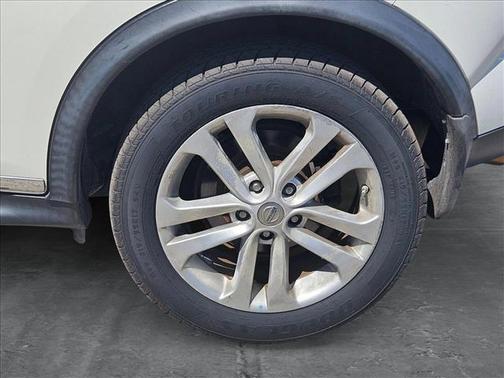 2013 Nissan Juke S
