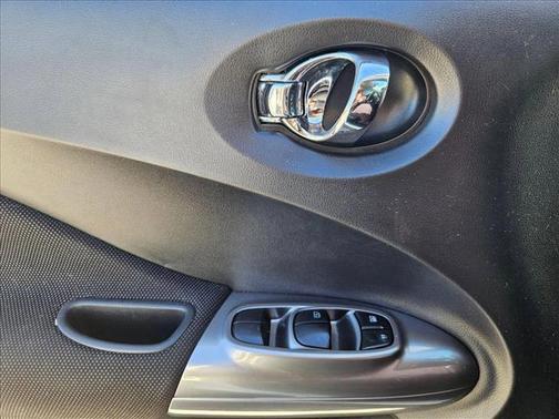 2013 Nissan Juke S