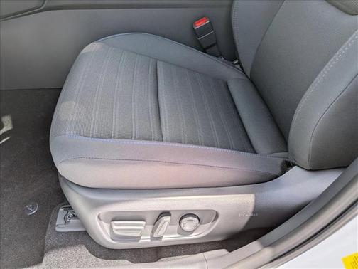 Ice Cap 2026 Toyota RAV4 Plug-In Hybrid SE