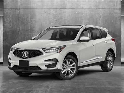 2021 Acura RDX Technology Package