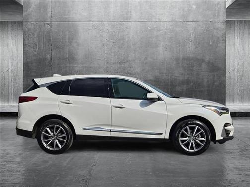 2021 Acura RDX Technology Package