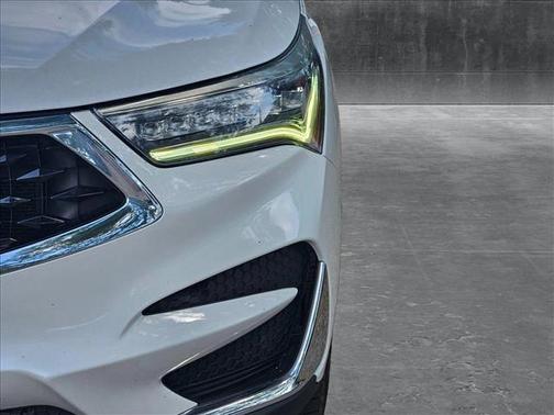 2021 Acura RDX Technology Package