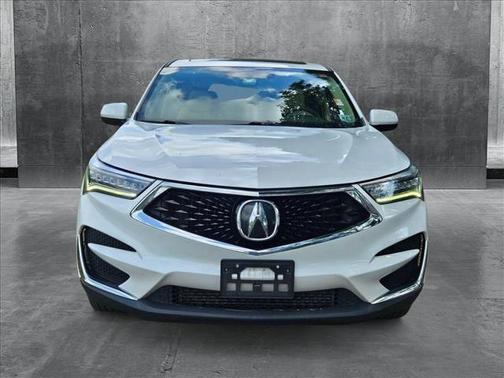 2021 Acura RDX Technology Package