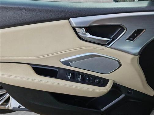 2021 Acura RDX Technology Package
