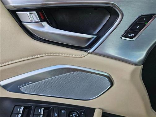 2021 Acura RDX Technology Package