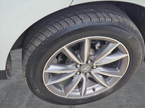 2021 Acura RDX Technology Package
