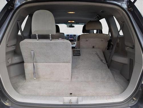 2013 Toyota Highlander SE