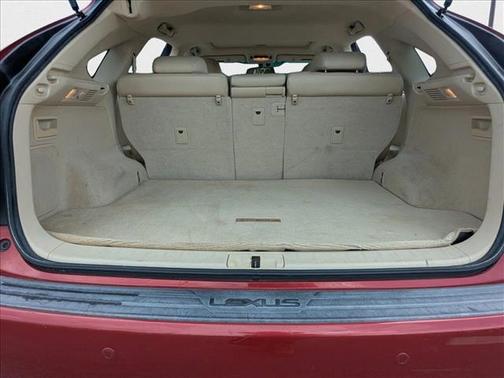 2010 Lexus RX 350 Base