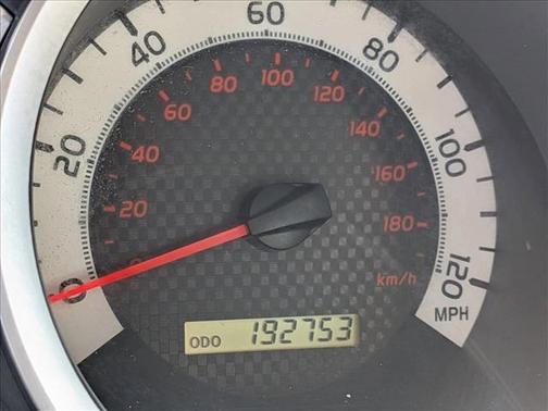 2013 Toyota Tacoma Base