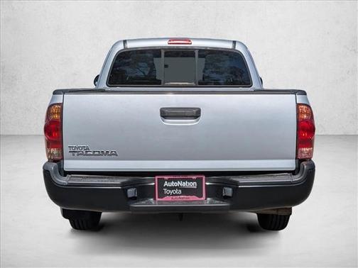 2013 Toyota Tacoma Base