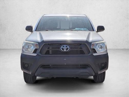 2013 Toyota Tacoma Base