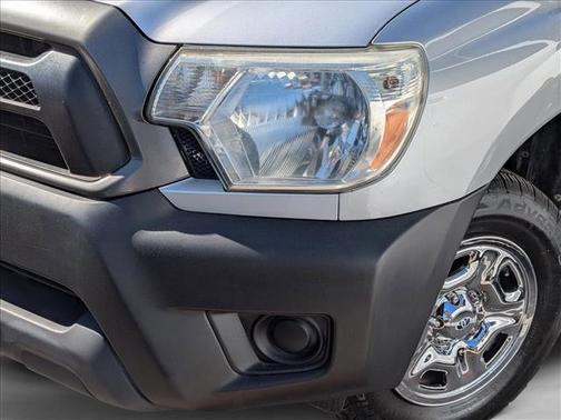 2013 Toyota Tacoma Base
