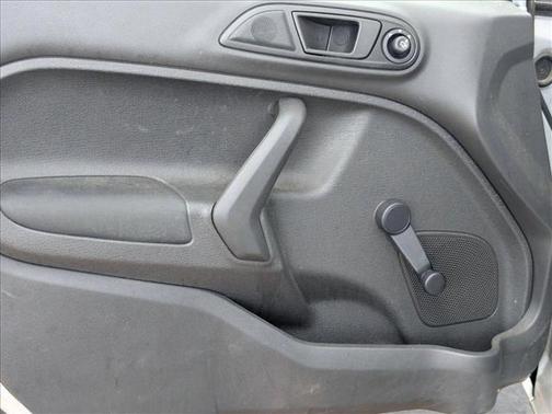 2017 Ford Fiesta S