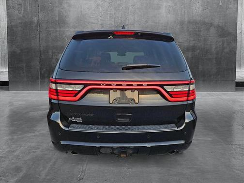 2016 Dodge Durango Limited