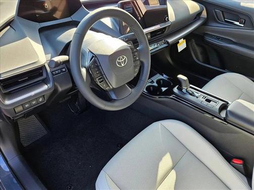 2026 Toyota Prius Limited
