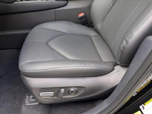 2025 Toyota Grand Highlander Platinum