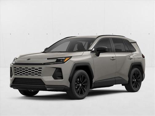 Meteor Shower 2026 Toyota RAV4 SE