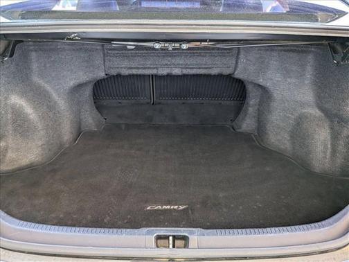 Attitude Black Metallic 2014 Toyota Camry SE
