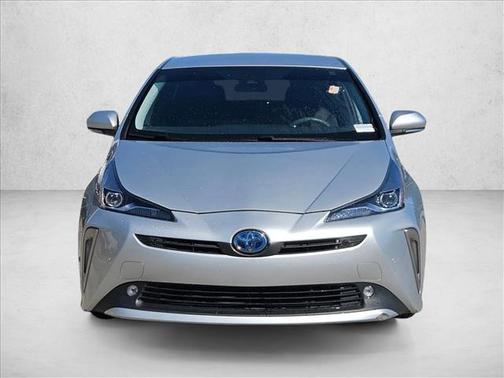 2022 Toyota Prius LE