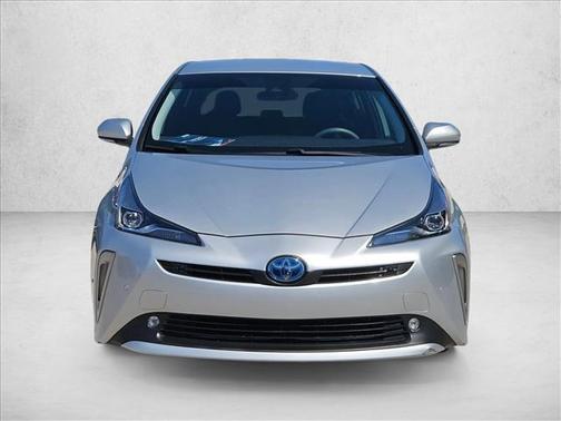 2022 Toyota Prius LE