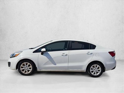 2014 Kia Rio LX