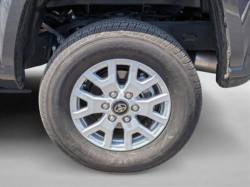 Underground 2025 Toyota Tacoma SR5