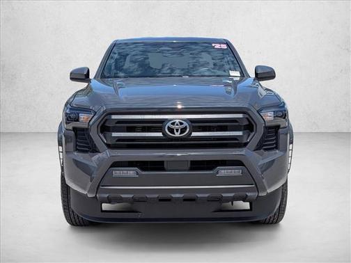 Underground 2025 Toyota Tacoma SR5