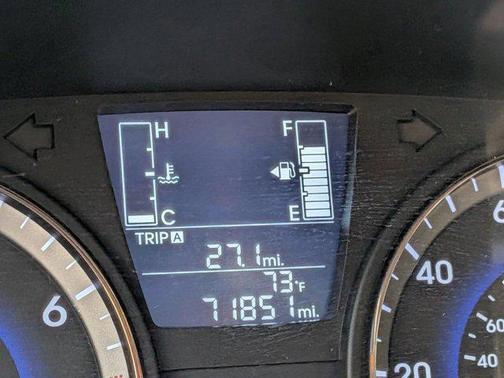 Century White 2015 Hyundai Accent Sport