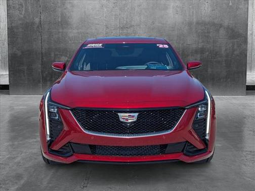 2025 Cadillac CT5 Sport RWD