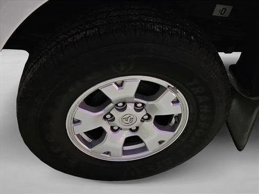 2015 Toyota Tacoma PreRunner