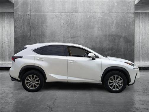 2020 Lexus NX 300 Base