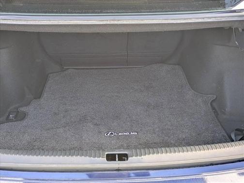 Deep Sea Mica 2015 Lexus IS 250 Base